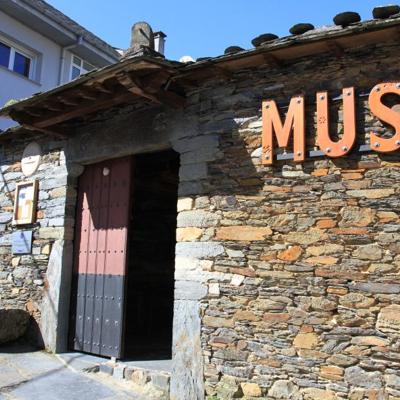 Museo Etnográfico de Grandas de Salime